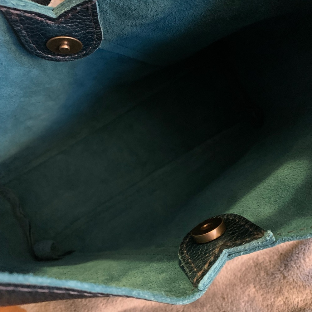 PORTLAND LEATHER Boreal Lg Naomi - Picture 2 of 8